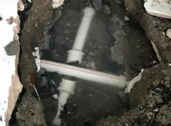 龙州阳台漏水维修公司为您分享楼上楼下漏水怎么处理