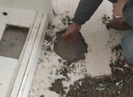 龙州卫生间漏水维修公司分享下精确定位查漏水一次多少钱?不同级别收费不同