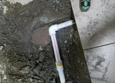 龙州阳台漏水维修时有哪些声音会影响检漏仪